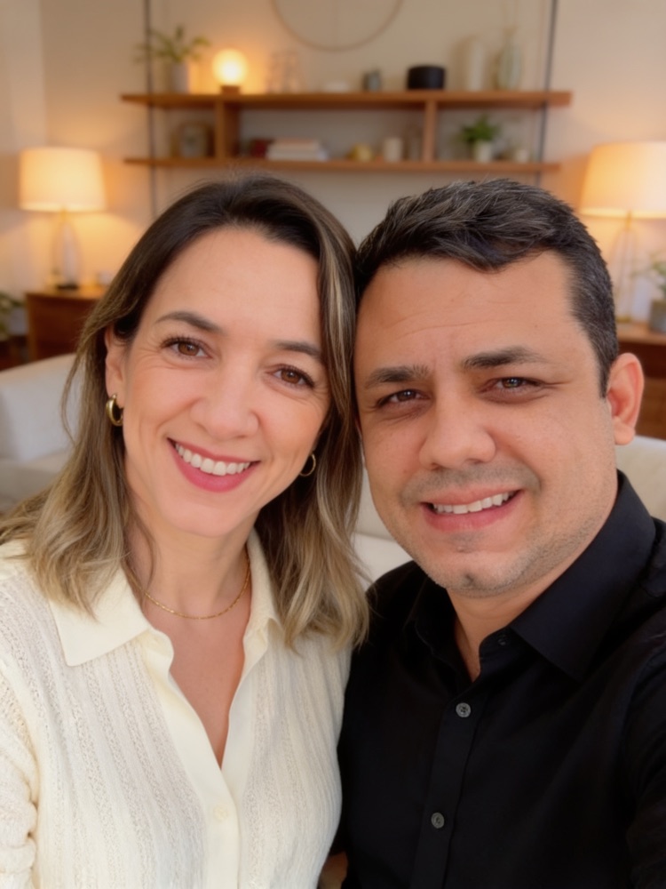 Nós dois, do Ofertas do Casal